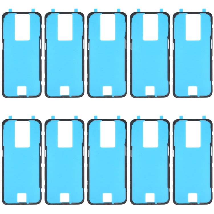 Per OPPO R17 Pro CPH1877 PBDM00 10 pezzi adesivi per cover posteriore dell'alloggiamento, For OPPO R17 Pro Per OPPO R17 Pro CPH1877 PBDM00 10 pezzi adesivi per cover posteriore dell'alloggiamento, For OPPO R17 Pro